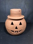 Craven Pumpkin Pot