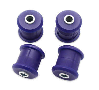 SUPERPRO REAR TRAILING ARM BUSH KIT FOR TOYOTA CORONA ST170 ST171 1987-1992