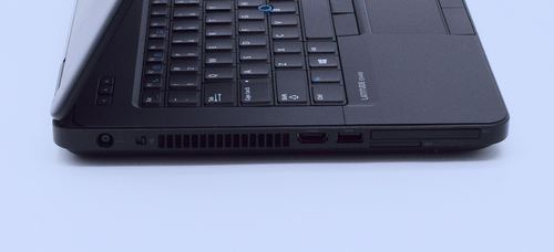 DELL LAPTOP LATITUDE E5440 INTEL CORE I5 1.6GHz 8GB 250GB SSD DVDRW WIFI WIN10 - Picture 2 of 4