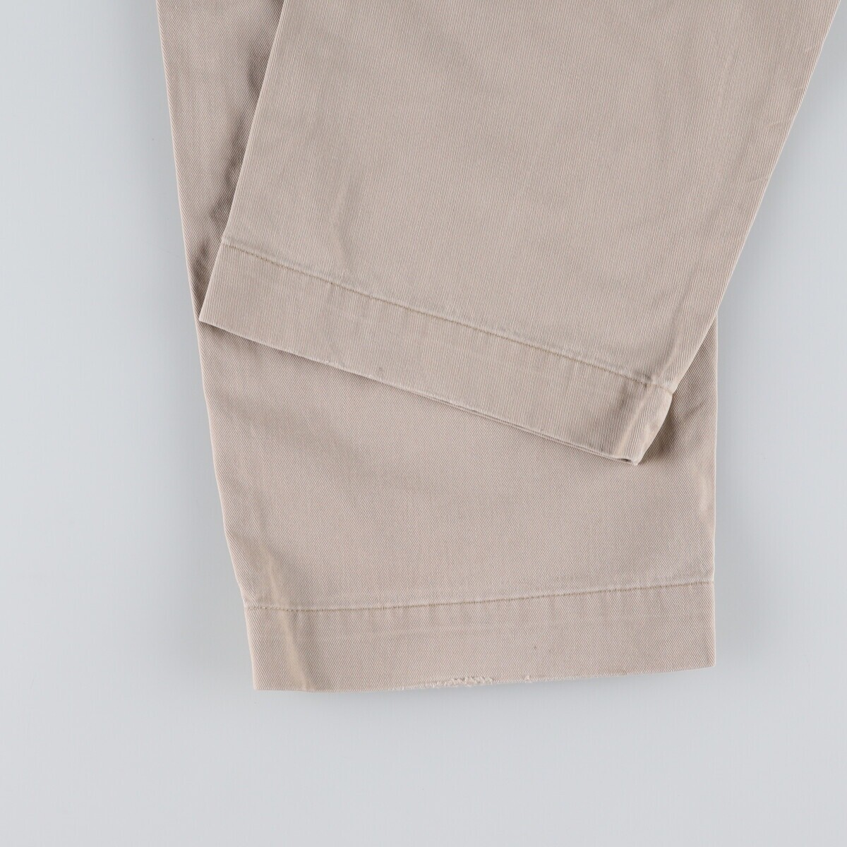 90'S Ralph Lauren POLO by Ralph Lauren Chino Pants Men's W34