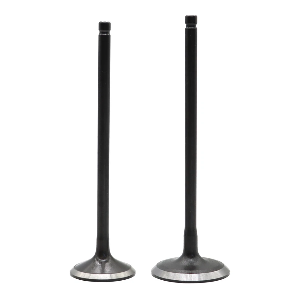 24 válvulas de admisión y escape para Honda Odyssey 2002-2010 3,5 L Accord 3,0 L Foto 4 de 4