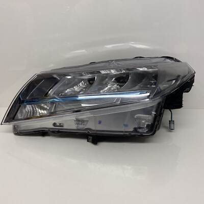 SUZUKI VITARA 2017-2023 GENUINE DRIVER SIDE HEADLIGHT 100-7R017 