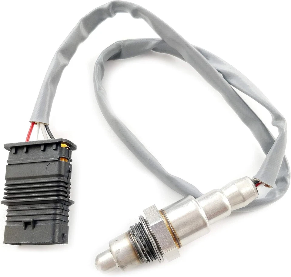 Sensor de oxígeno 2 piezas para Mini Cooper Countryman 2017-2019 1,5 L 2,0 L aguas arriba + aguas abajo Foto 4 de 4