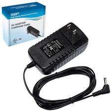 12V AC Adapter / Charger compatible with JBL ON STAGE, Flip Series Speaker