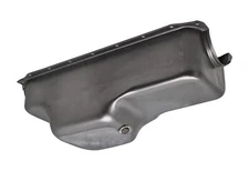 1971-80 CHRYSLER-MOPAR SMALL BLOCK 360 OIL PAN - RAW