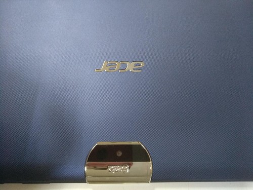 Tablet fur Kinder ACER Iconia B3-A30 / 1GB / 32GB / Blau / Android - Bild 7 von 9