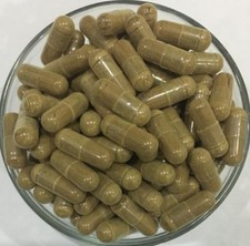 Deer Antler Velvet 20:1 Extract Capsules Pure  High Quality