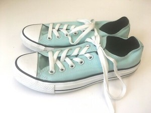 aruba blue converse