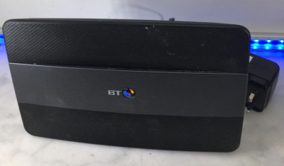 Plusnet BT Smart Hub Home Hub 6 Fibre FTTC ADSL Broadband Wireless AC ...