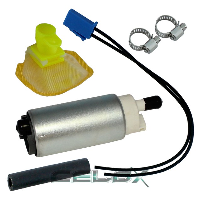 Fuel Pump for Suzuki VSTROM DL1000 DL1000 DL 1000 20072009 2012 eBay