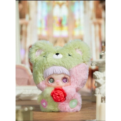 HITOY MAYMEI MAY I LOVE YOU SERIES CONFIRMED BLIND BOX PLUSH PENDANT FIGURE TOY - Picture 20 of 35
