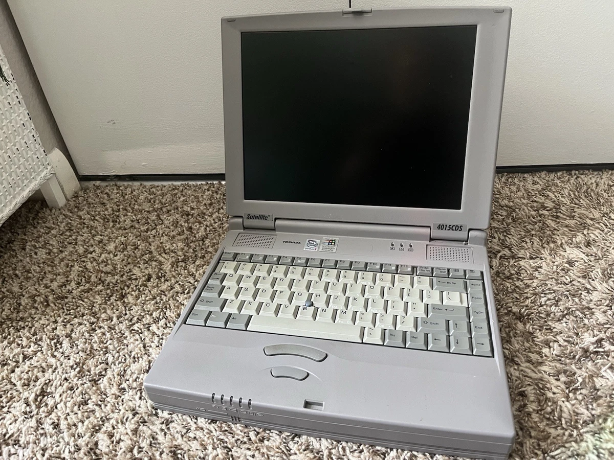 Less than 100 GB Intel Pentium II PC Laptops & Netbooks for sale