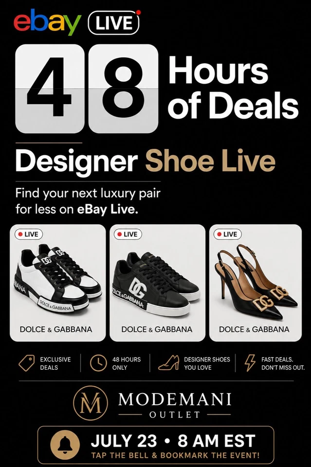 48h Drops 👢👟👠👞Huge Shoe Clearance! Don't miss it! 👞👠👟👢