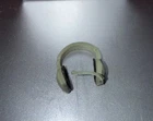 Valaverse - Radio Headset – Light Green / Army Green - 1:12 scale