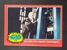 1977 TOPPS STAR WARS CARD #113 RED SERIES HIGH GRADE EXCELLE