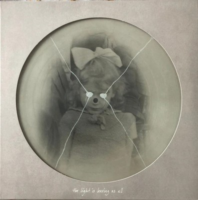 Current 93 - The Light Is Leaving Us All