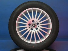 Mercedes V-Klasse Winterräder Winterreifen neu Vito 17 Zoll original Felgen W447