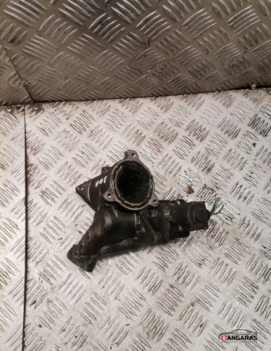 VW PASSAT Variant B6 3C5 AGR-ventil 03g129637a 2.00 Diesel 2008 23088125