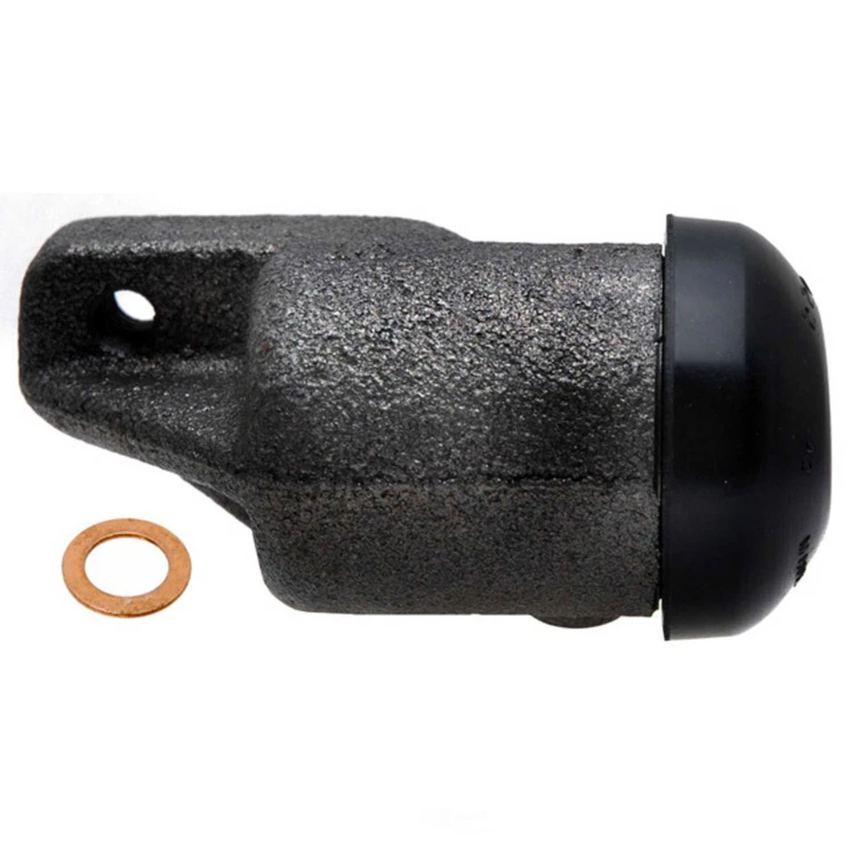 Cilindro de rueda de freno de tambor compatible con International AM120 1953-1964, AM130 AB120 AM132 Foto 2 de 3