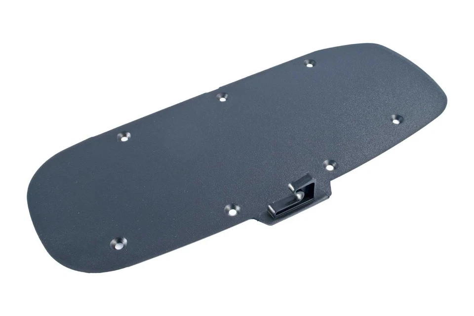 Ford Mustang 1998-2000 reposabrazos central consola panel de ajuste interior con pestillo Foto 3 de 4