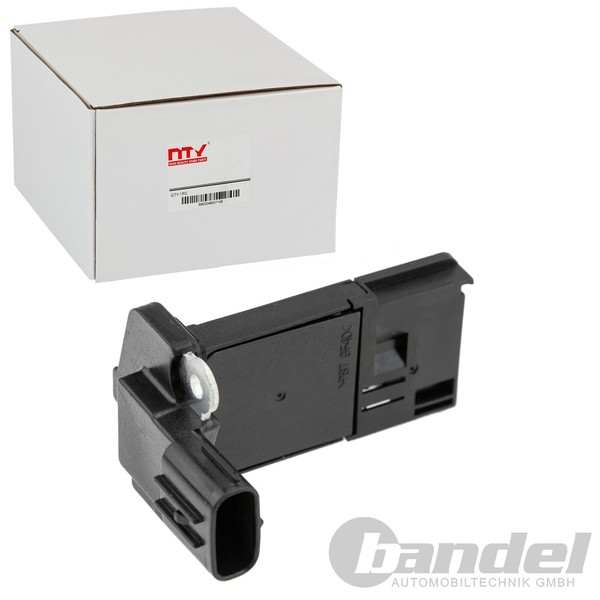 NTY Luftmassenmesser Passend FüR Chevrolet Captiva Opel Antara Insignia |-image