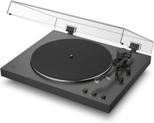 SONY PSLX3BT Wireless Bluetooth Turntable Vinyl Record Player