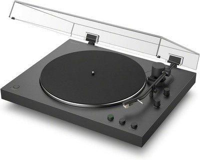 SONY PSLX3BT Wireless Bluetooth Turntable Vinyl Record Player