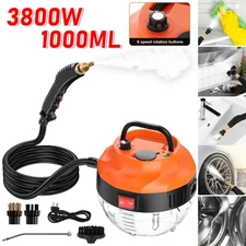 High Pressure Steam Cleaner 3800W Household Car Steam Cleaner Cleaning Machine