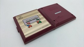 Nintendo / Nintendo Mw-56 Game Watch Mario Bros. Fi053