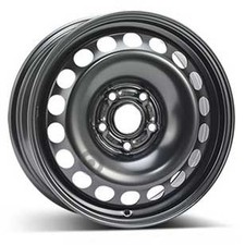 Alcar 8426 Stahlfelge 6.5J x 16 ET41 5x112 passend für Volkswagen Passat