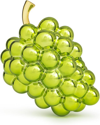 Chic Eleanor Grapes Clutch - Elegant Evening Accessory for Women