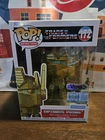 Funko Pop! Supreme Le: Transformers - Pop! Optimus Prime (Deco) - Evend LLC...
