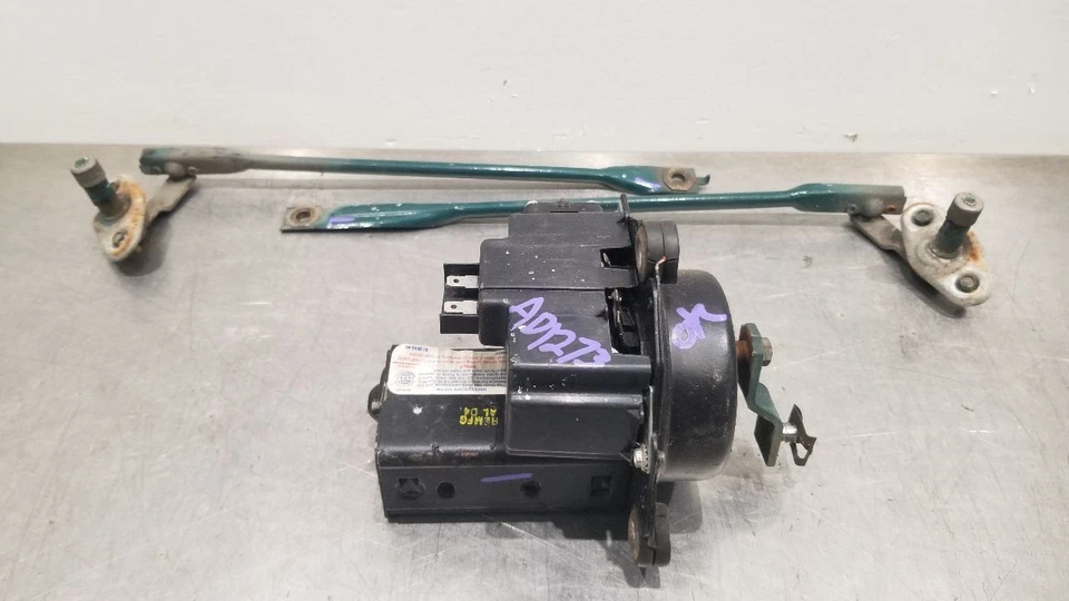 Chevy C20 1971 personalizado limpiaparabrisas motor montaje verde Foto 2 de 4