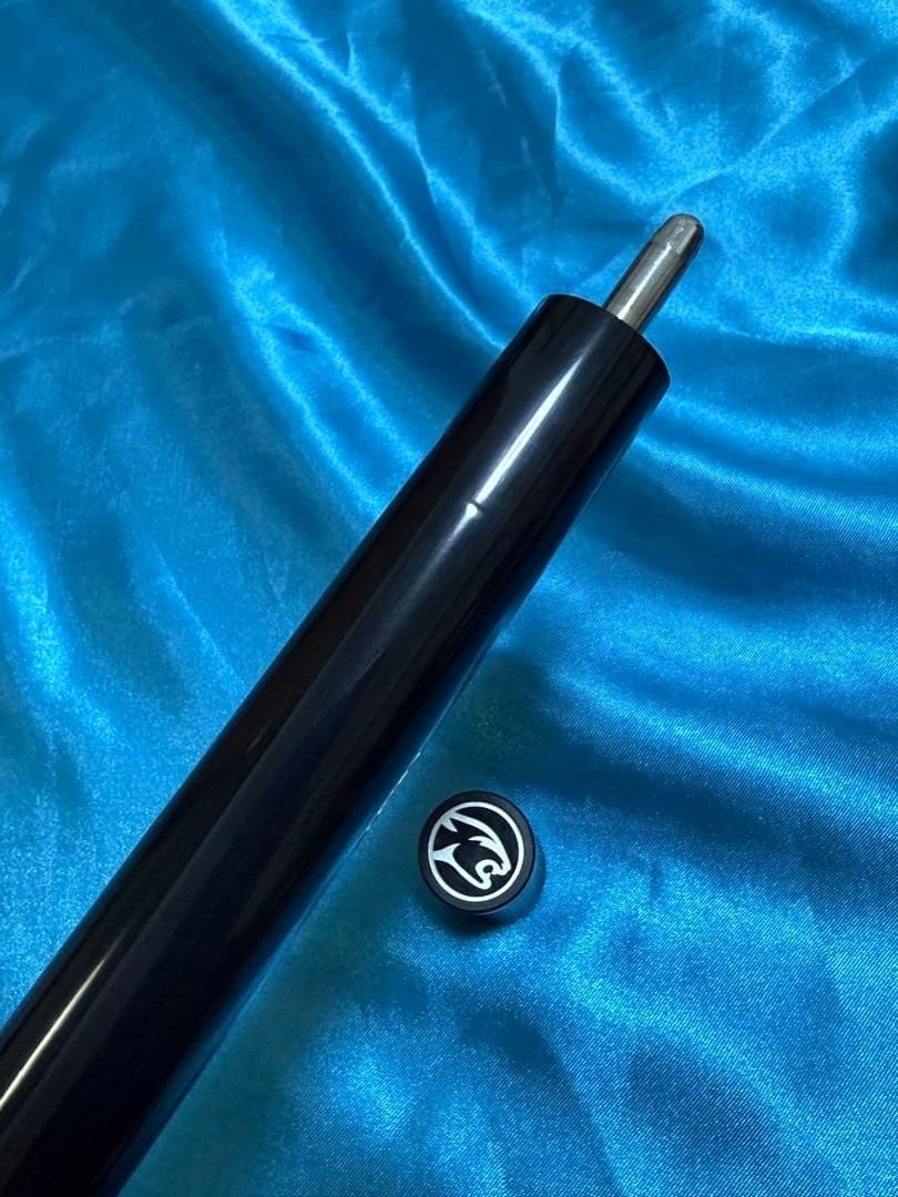 BK2 Predator Break Cue Butt Only Uni-Loc 420g No Shaft | eBay