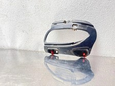 OPEL ZAFIRA TOURER C P12 Rechte Ecke der vorderen Stoßstange 20859760 34472117