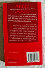 ANNIE - EVELYN CULBER - 1993 - NEXUS - PB - VGC
