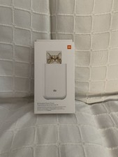 Xiaomi Mi Mobiler Foto-Drucker, Neu & origina...