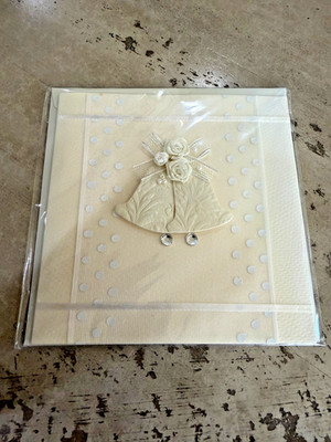 Paper Magic Group Love Is The Beginning Congratulations Wedding Greeting Card