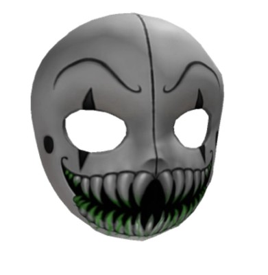 Roblox Toy Code Zach Nolan Mask Rare Item Sent Messages Code Only