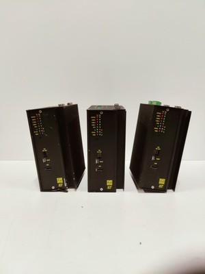 IGRID T&D MODEL NO ILT-G3-D-W-SF-X GATEWAY CONTROLLER