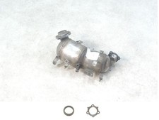 KLARIUS DPF Rußpartikelfilter NEU f. Toyota Auris E15 Avensis Corolla+Anbauteile