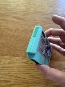 Ice Climber Nintendo Famicom Japan NES FC Cart Only!
