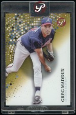 Top 10 Greg Maddux Baseball Cards 30