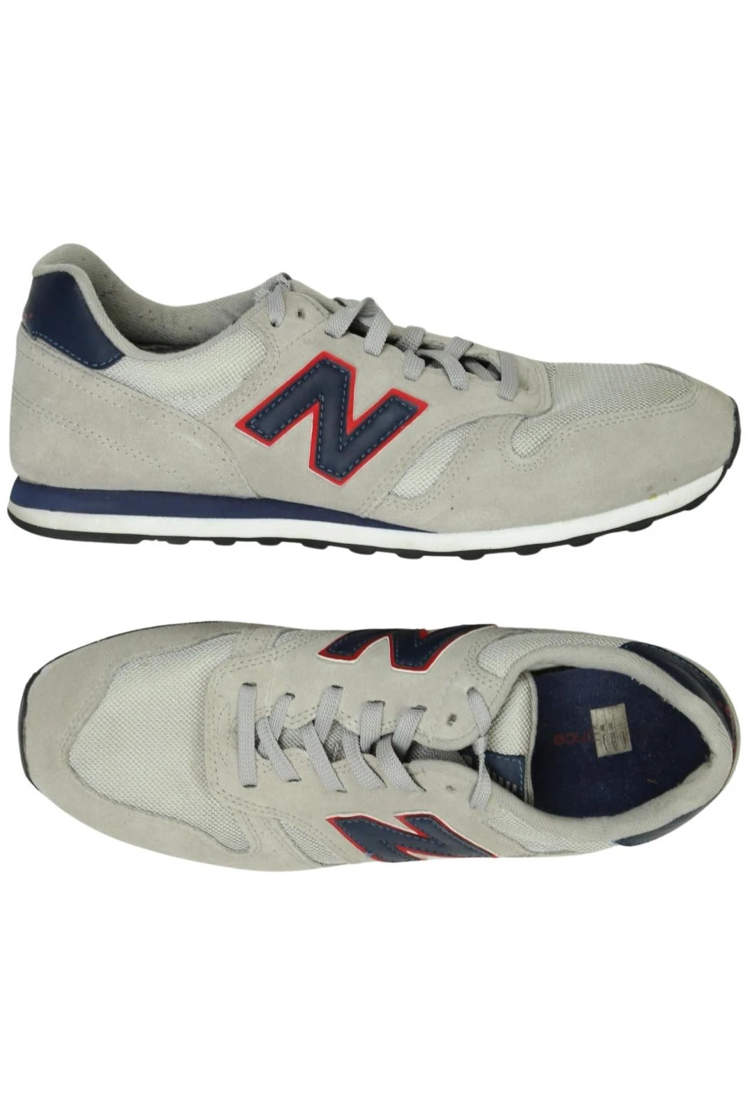 New Balance sneaker uomo scarpe per il tempo libero scarpe da ginnastica scarpe sportive taglia... #k74y393