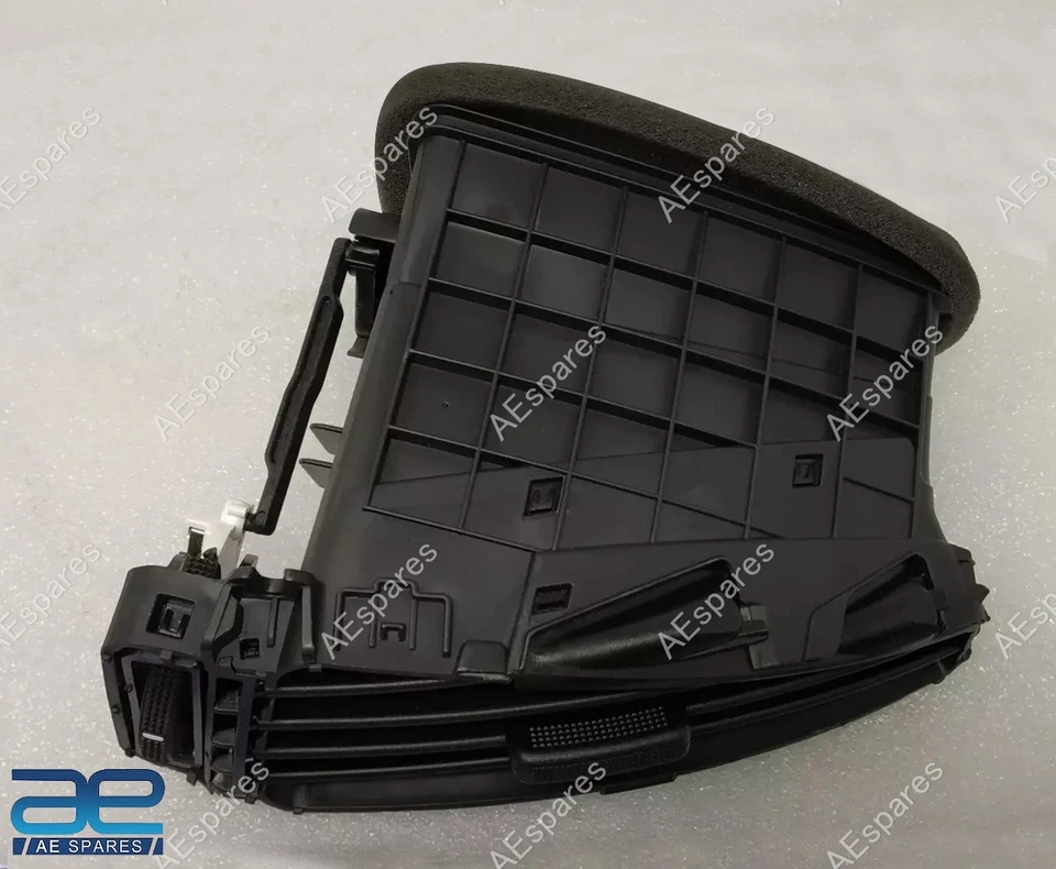 Center Duct Air Vent Assembly LH For Hyundai I20 2012-2014 974101J6004X view 3