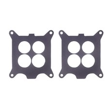 Set of 2 Carburetor Mounting Gasket for Ford Mustang Fairlane Fel Pro 60059