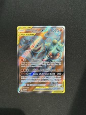 Marshadow & Machamp GX (Full Art) 198/214 Sm-Unbroken Bonds Holo on eBay