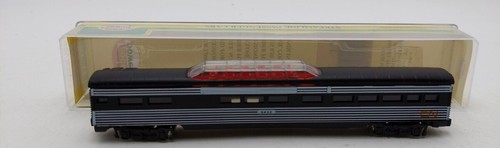 Coche de pasajeros modelo Power 83055 escala N Vista domo #6422 LN/caja | Zustand: Used