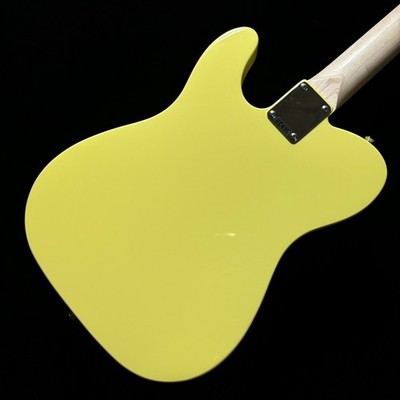 Squier by Fender Sonic Telecaster Canary Yellow Brand New w/gig
