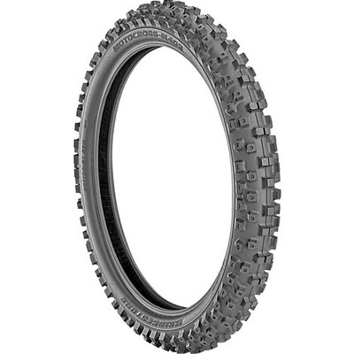 M403 Front Tire 60/100-14 30M Bias TT Polini XP65P 08